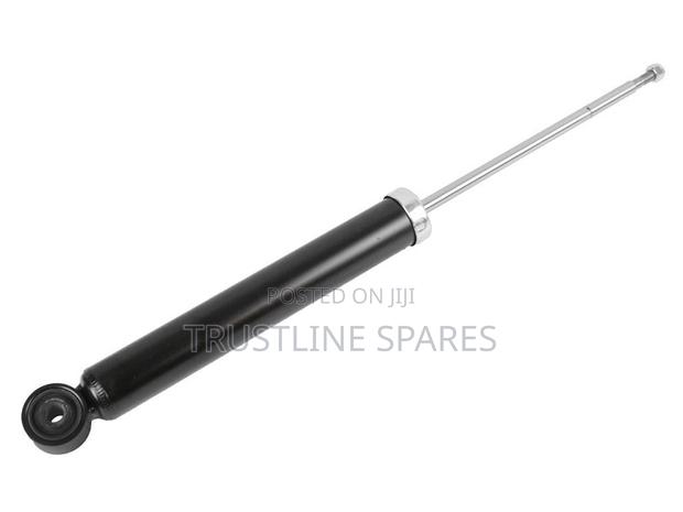Audi A3,Golf,Jetta,Passat,Sharan,Touran -Shock Absorber Rear