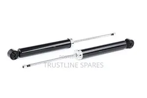 Audi A3,Golf,Jetta,Passat,Sharan,Touran -Shock Absorber Rear