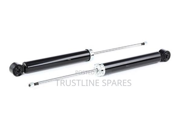 Audi A3,Golf,Jetta,Passat,Sharan,Touran -Shock Absorber Rear - thumbnail 2