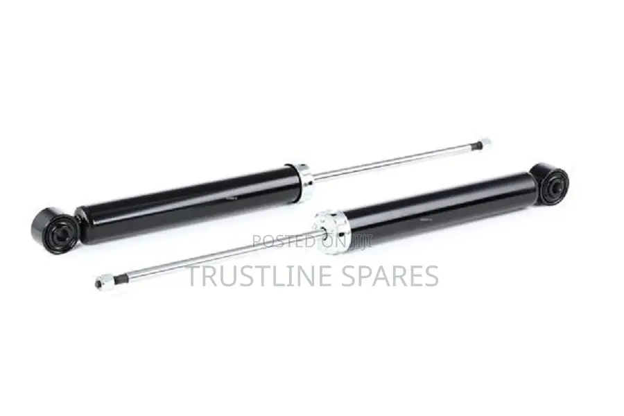 Audi A3,Golf,Jetta,Passat,Sharan,Touran -Shock Absorber Rear
