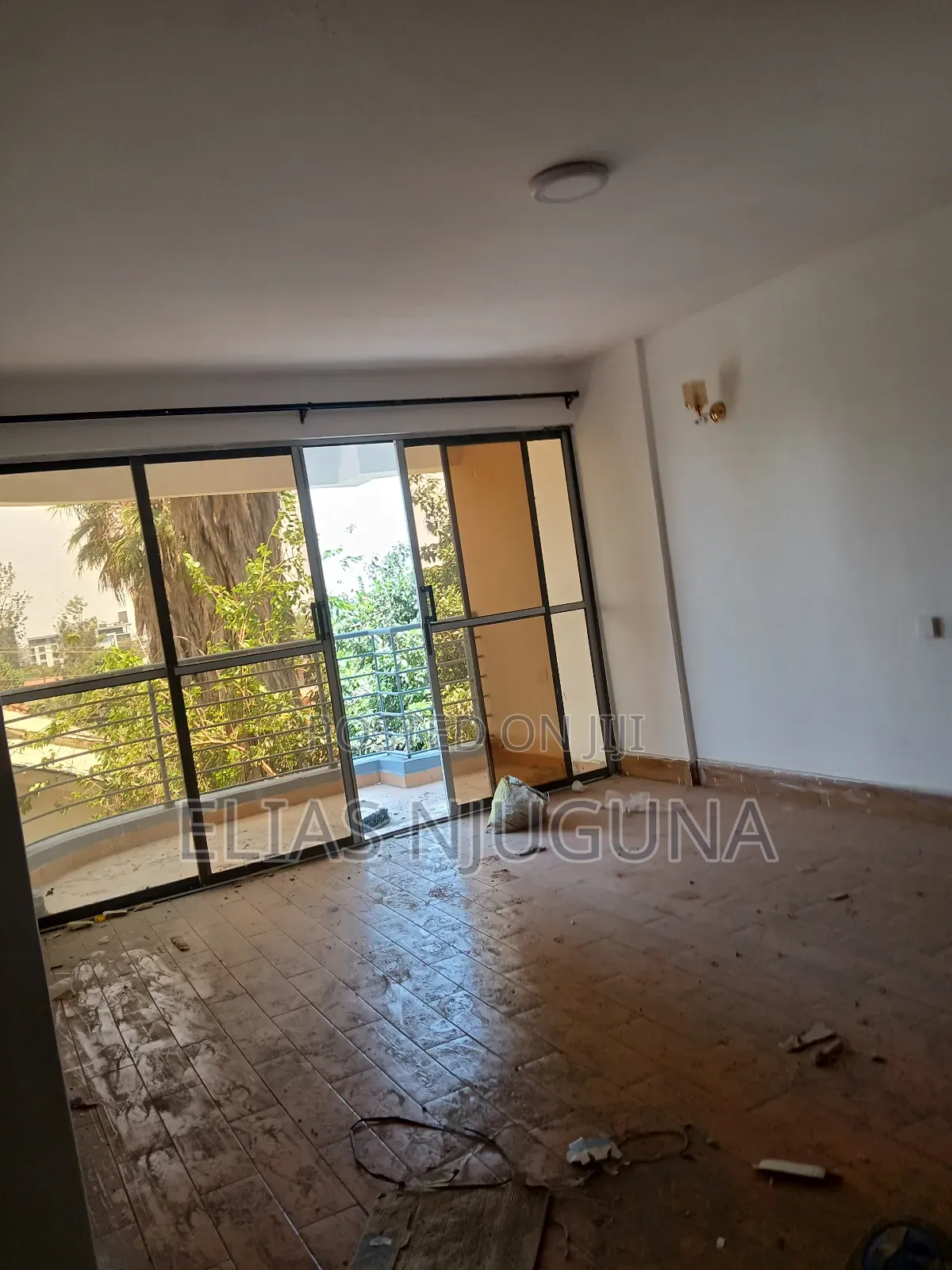 2bdrm Apartment in Thome Five for rent