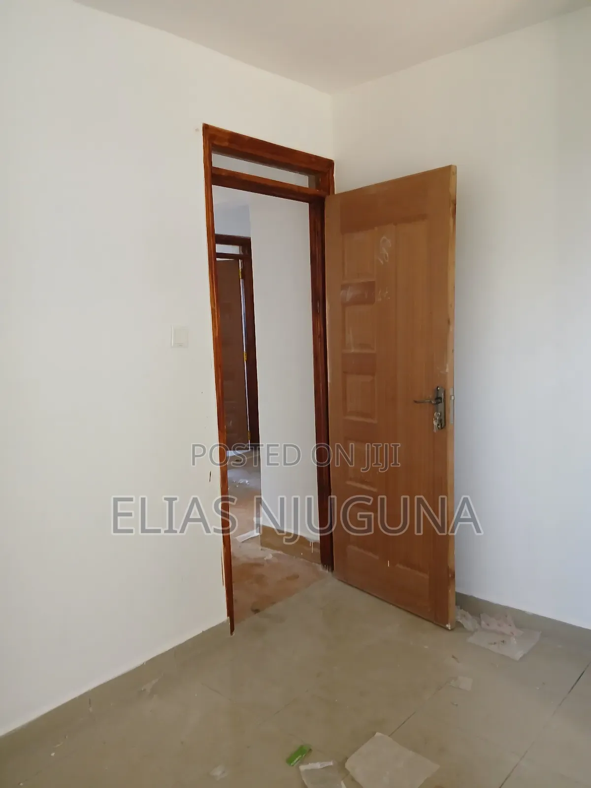 2bdrm Apartment in Thome Five for rent