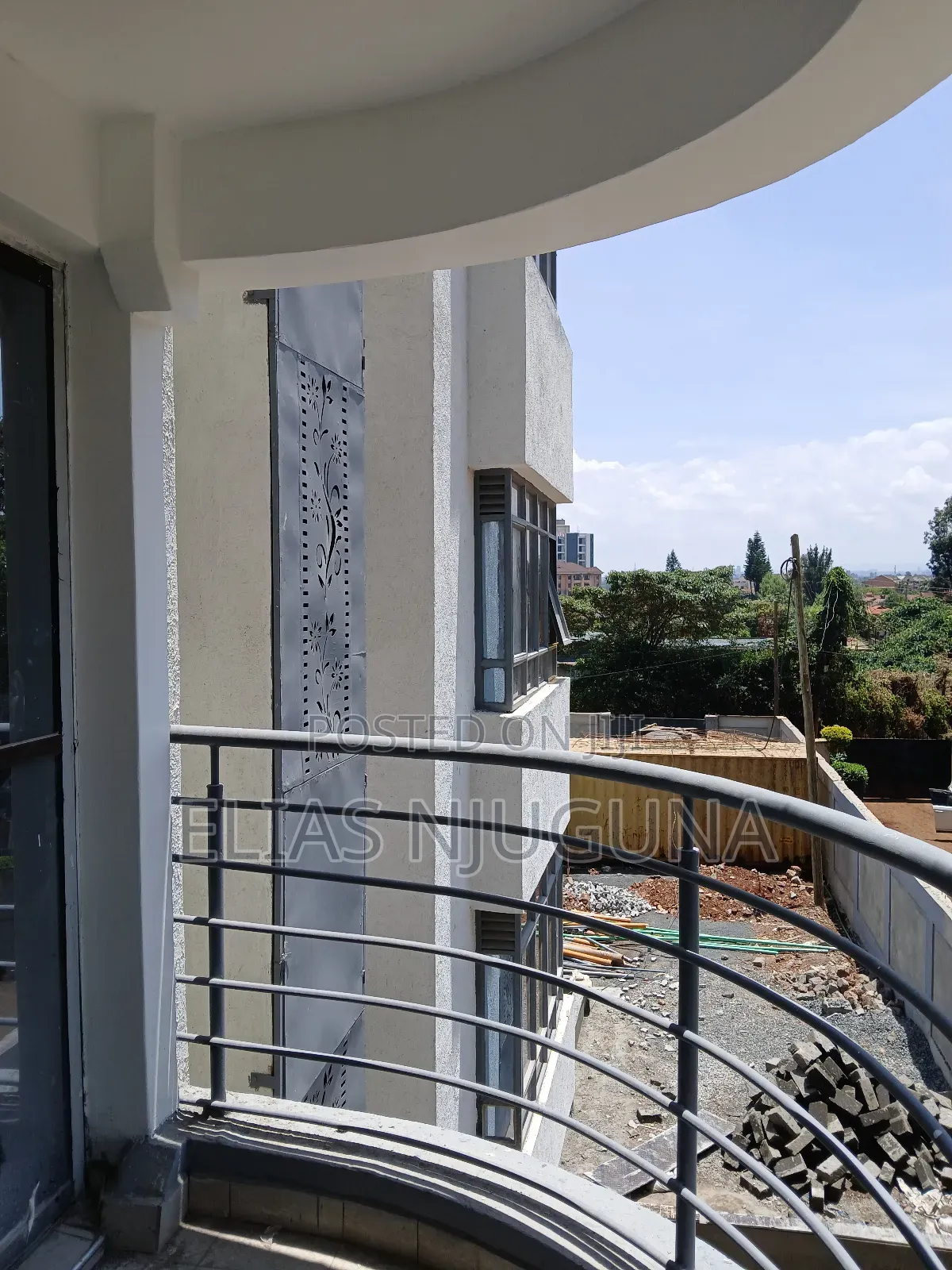 2bdrm Apartment in Thome Five for rent