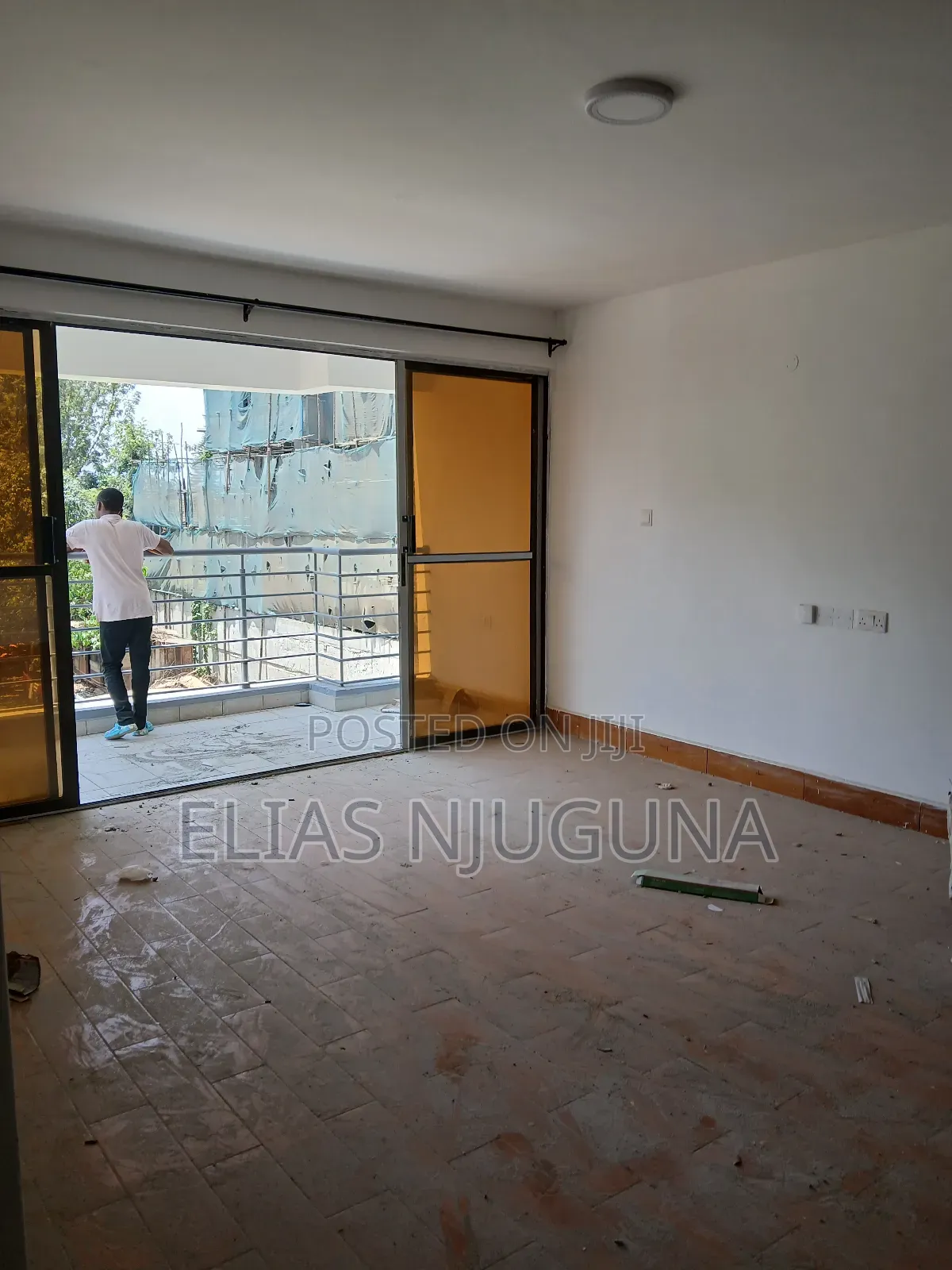 2bdrm Apartment in Thome Five for rent