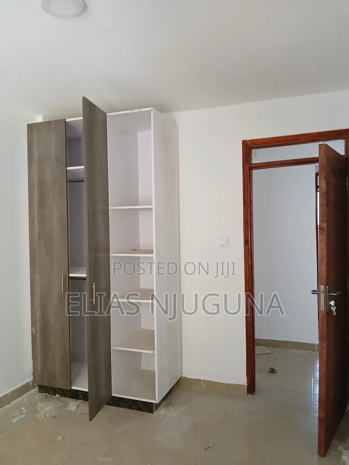 2bdrm Apartment in Thome Five for rent