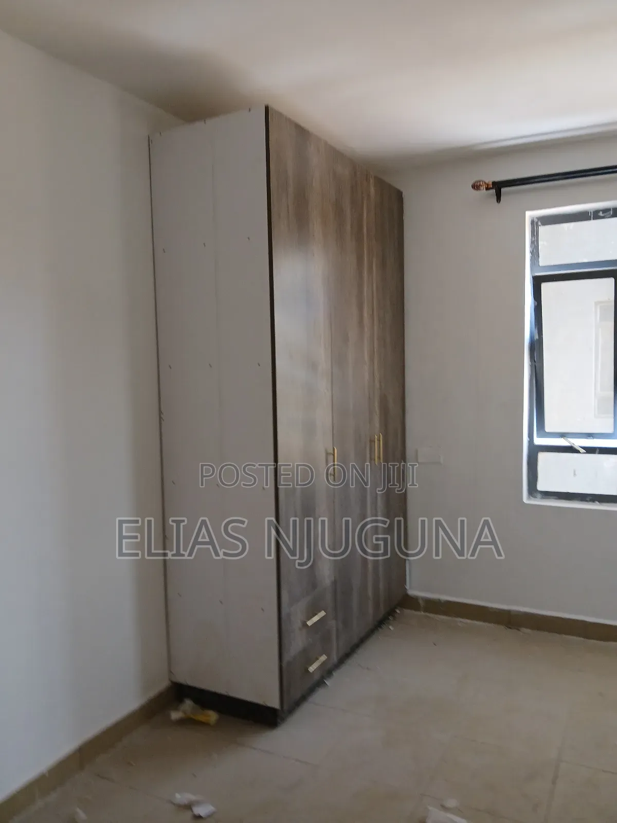 2bdrm Apartment in Thome Five for rent