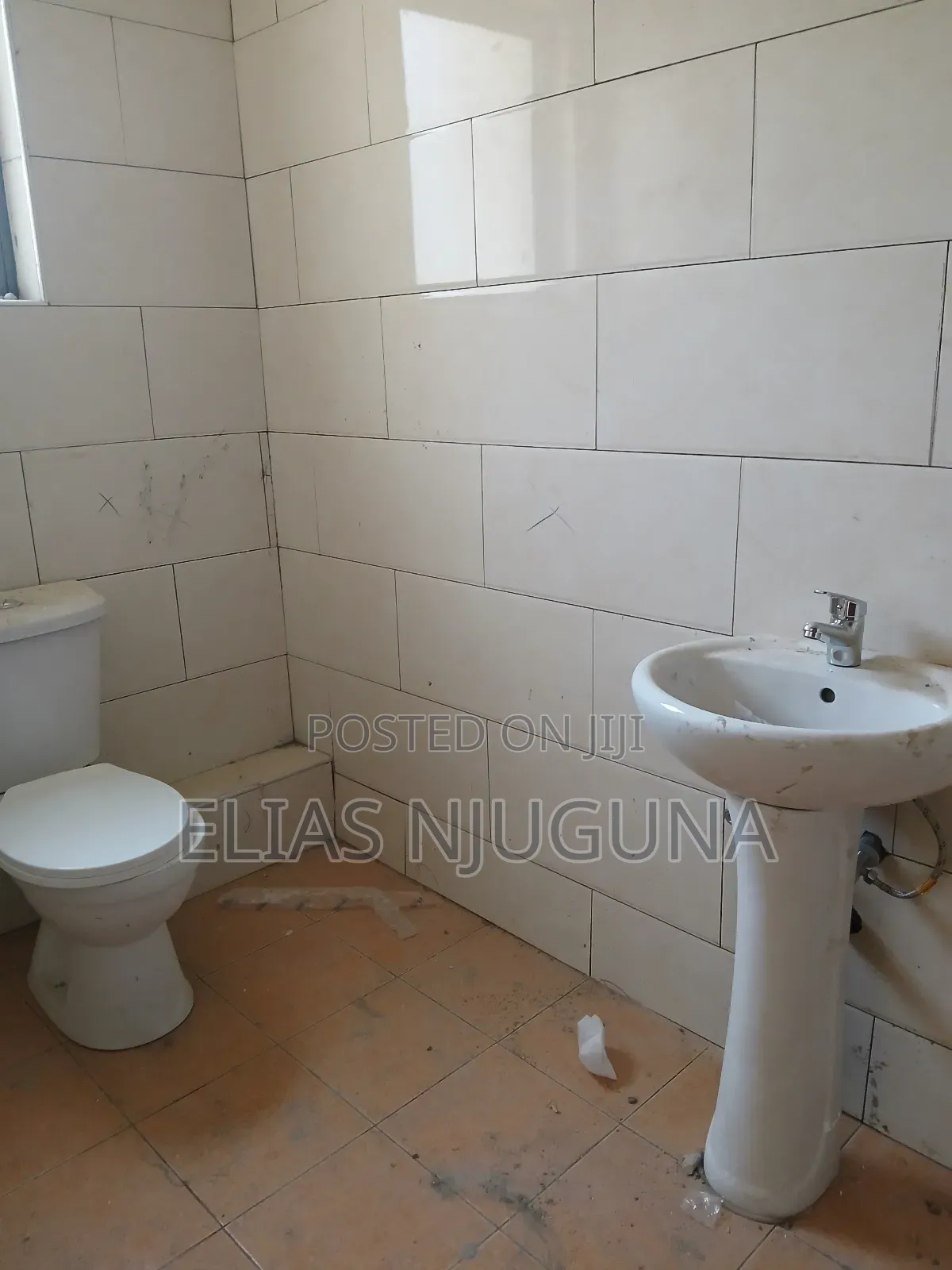 2bdrm Apartment in Thome Five for rent