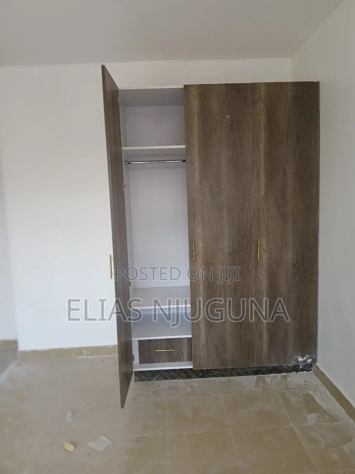 2bdrm Apartment in Thome Five for rent