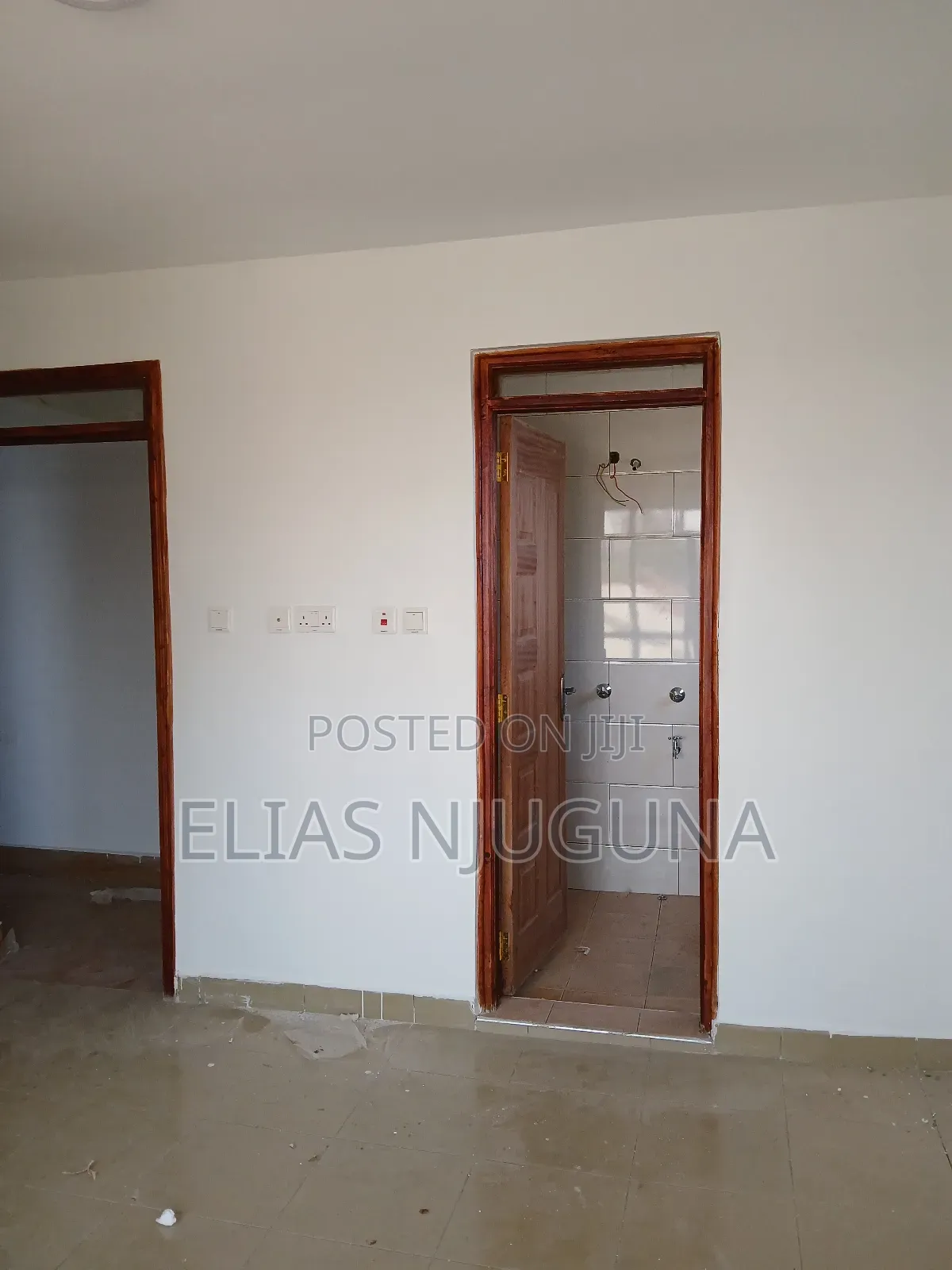 2bdrm Apartment in Thome Five for rent