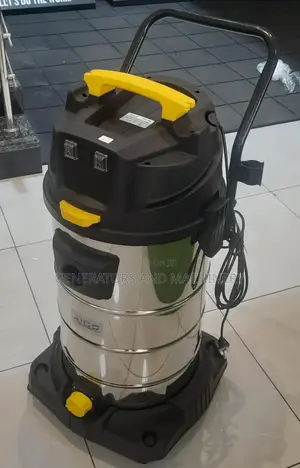 100litres Wet and Dry Cleaner Machine