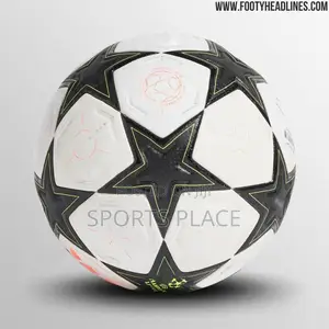 Champions League 2024/25 Ball Football/Soccer Match Ball