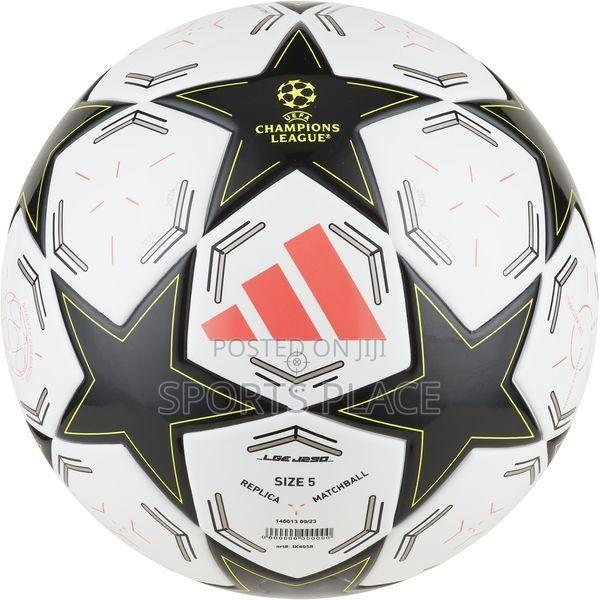 Champions League 2024/25 Ball Football/Soccer Match Ball