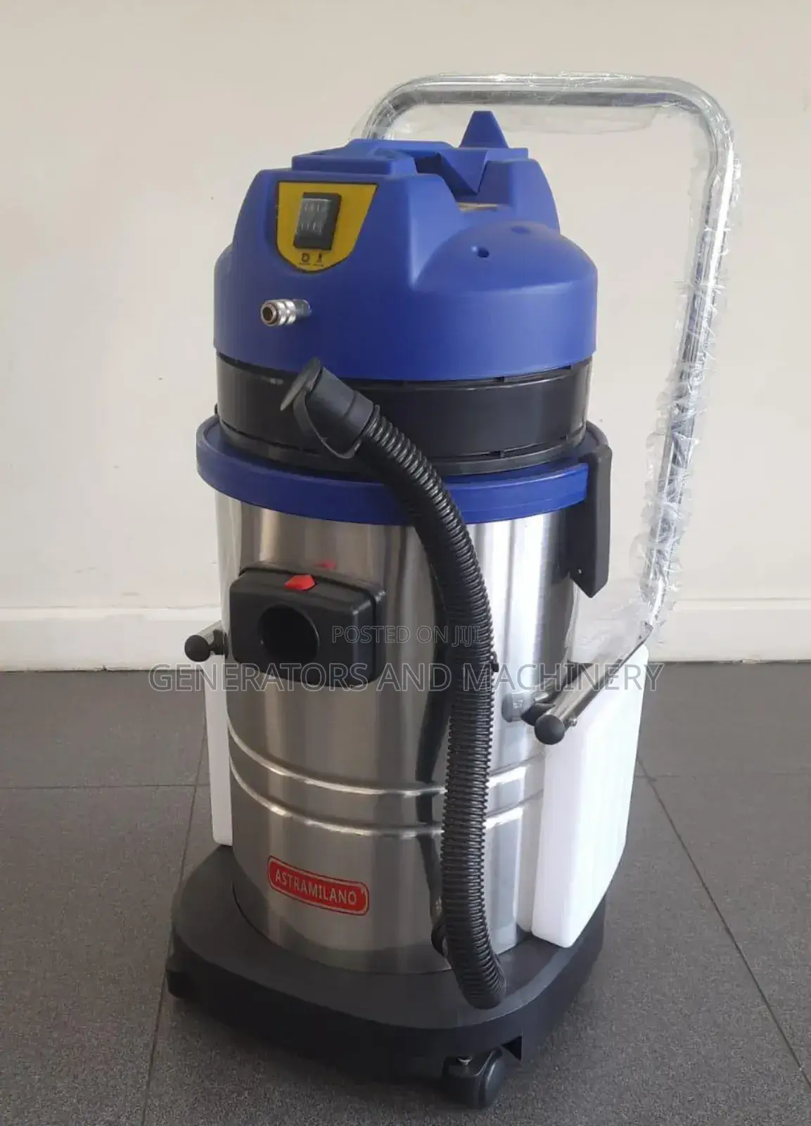 30litres Carpet Cleaner
