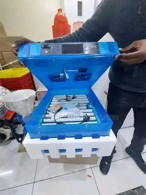 66eggs Incubator