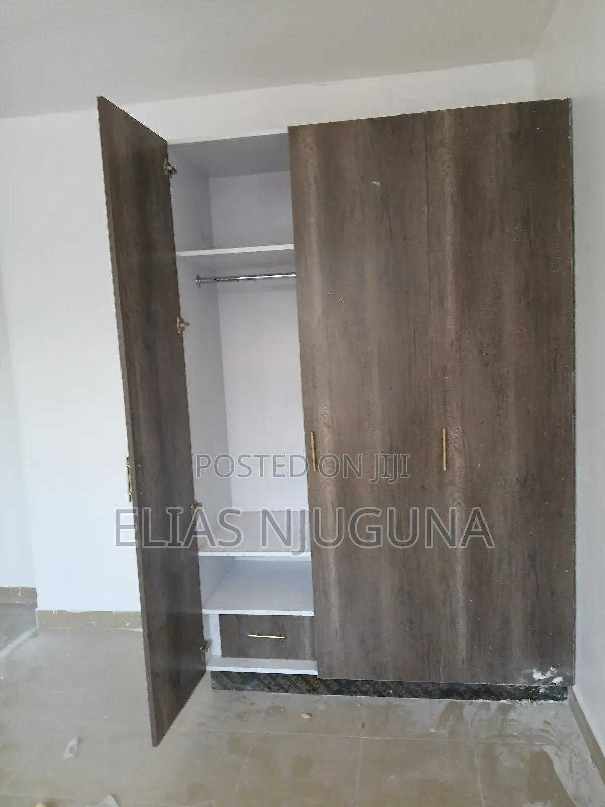 3bdrm Apartment in Thome Estate for rent