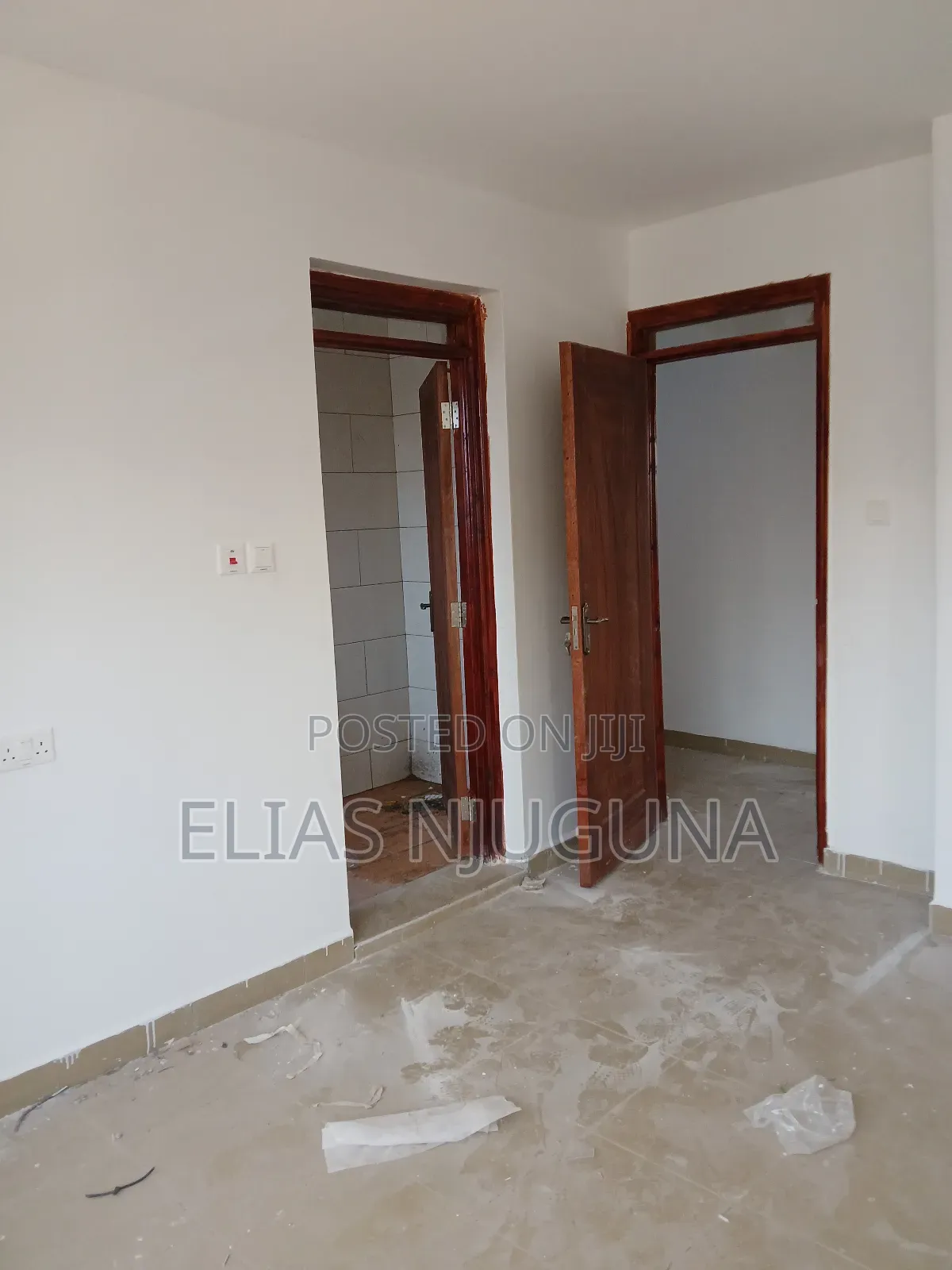 3bdrm Apartment in Thome Estate for rent