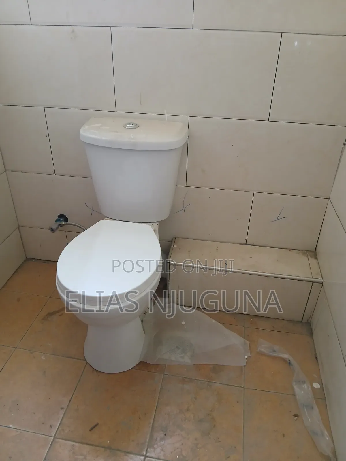 3bdrm Apartment in Thome Estate for rent