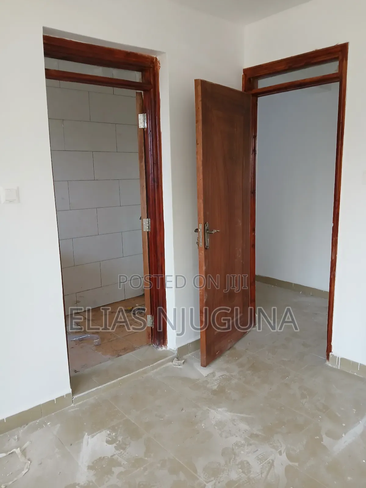 3bdrm Apartment in Thome Estate for rent