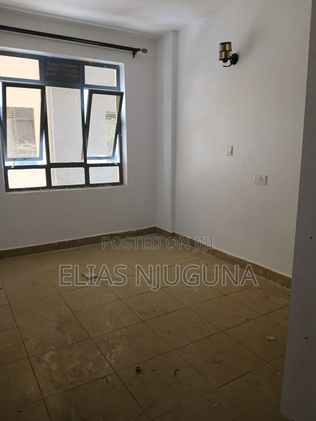 3bdrm Apartment in Thome Estate for rent