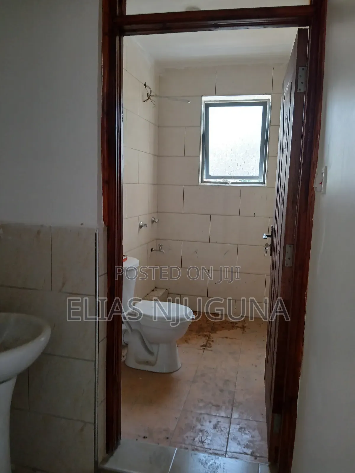 3bdrm Apartment in Thome Estate for rent