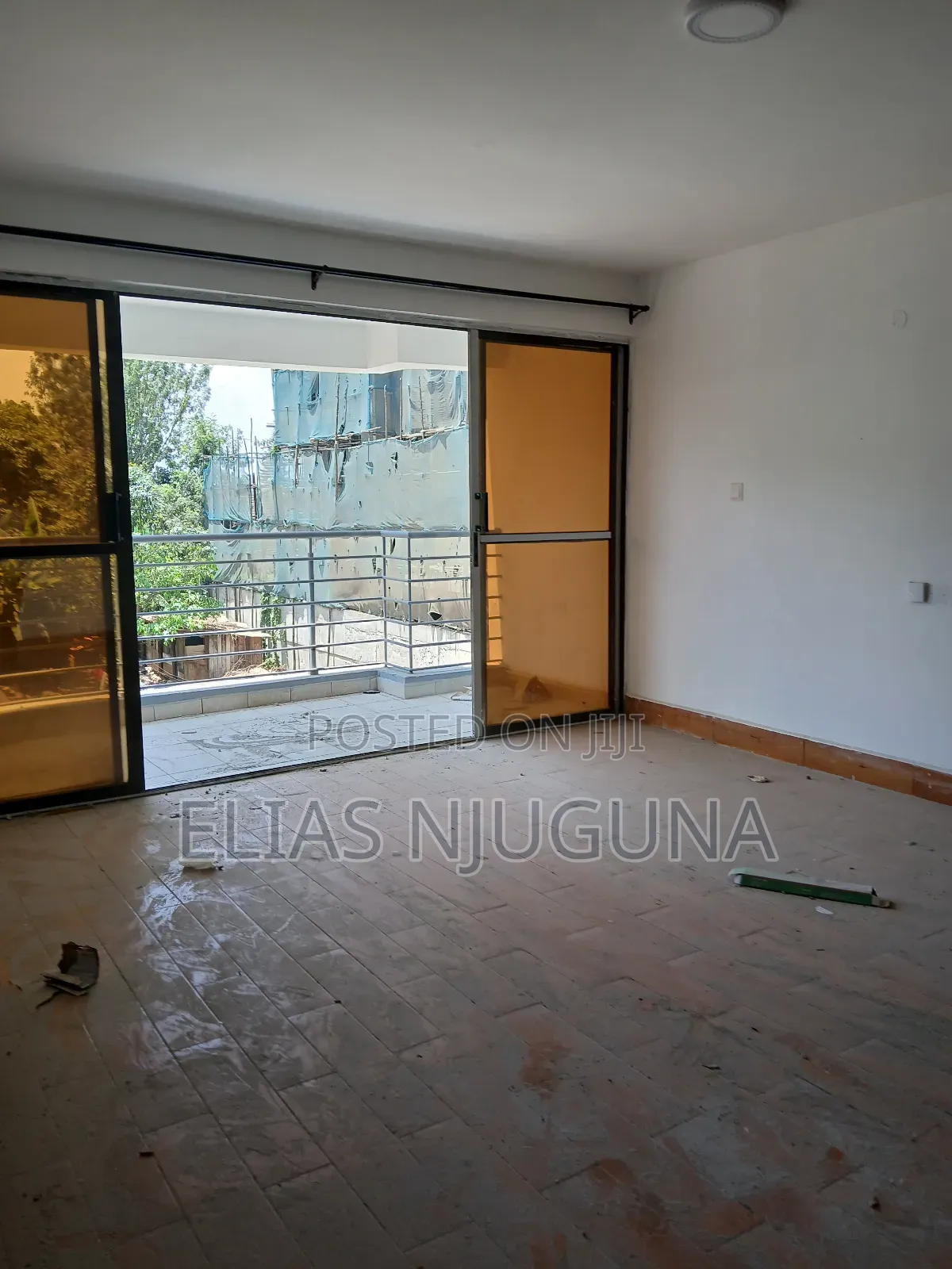 3bdrm Apartment in Thome Estate for rent