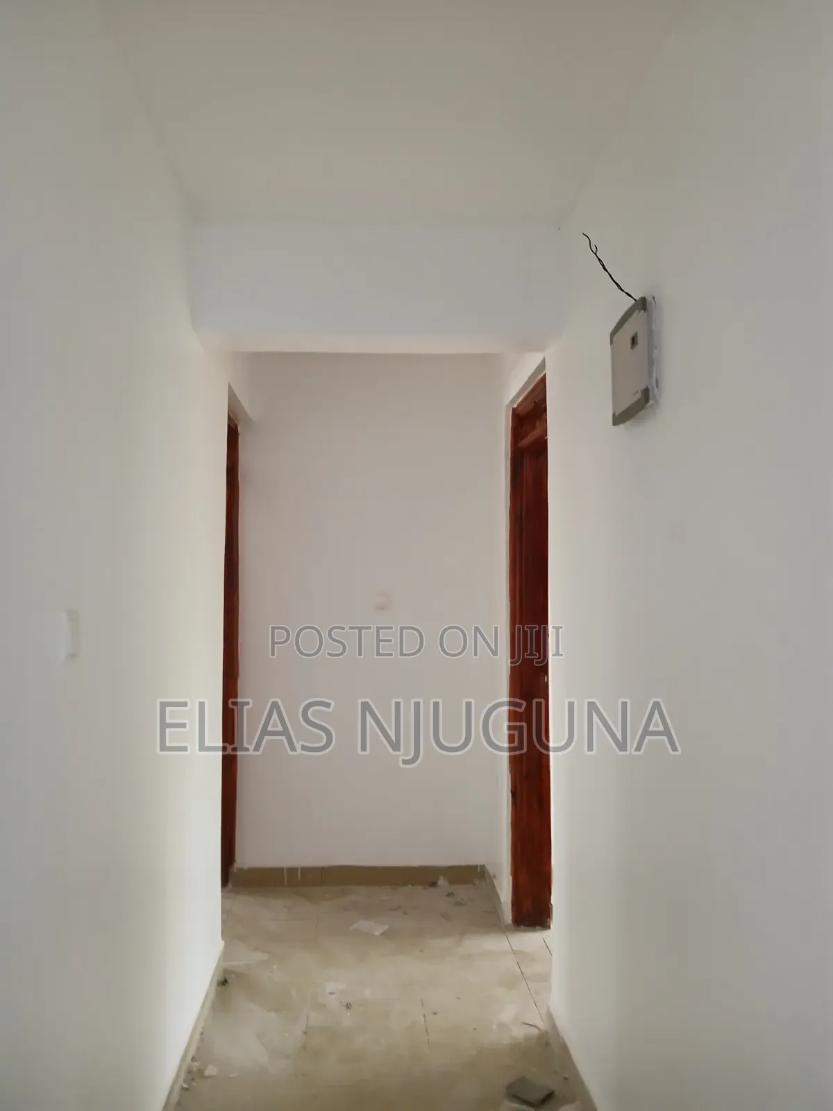 3bdrm Apartment in Thome Estate for rent