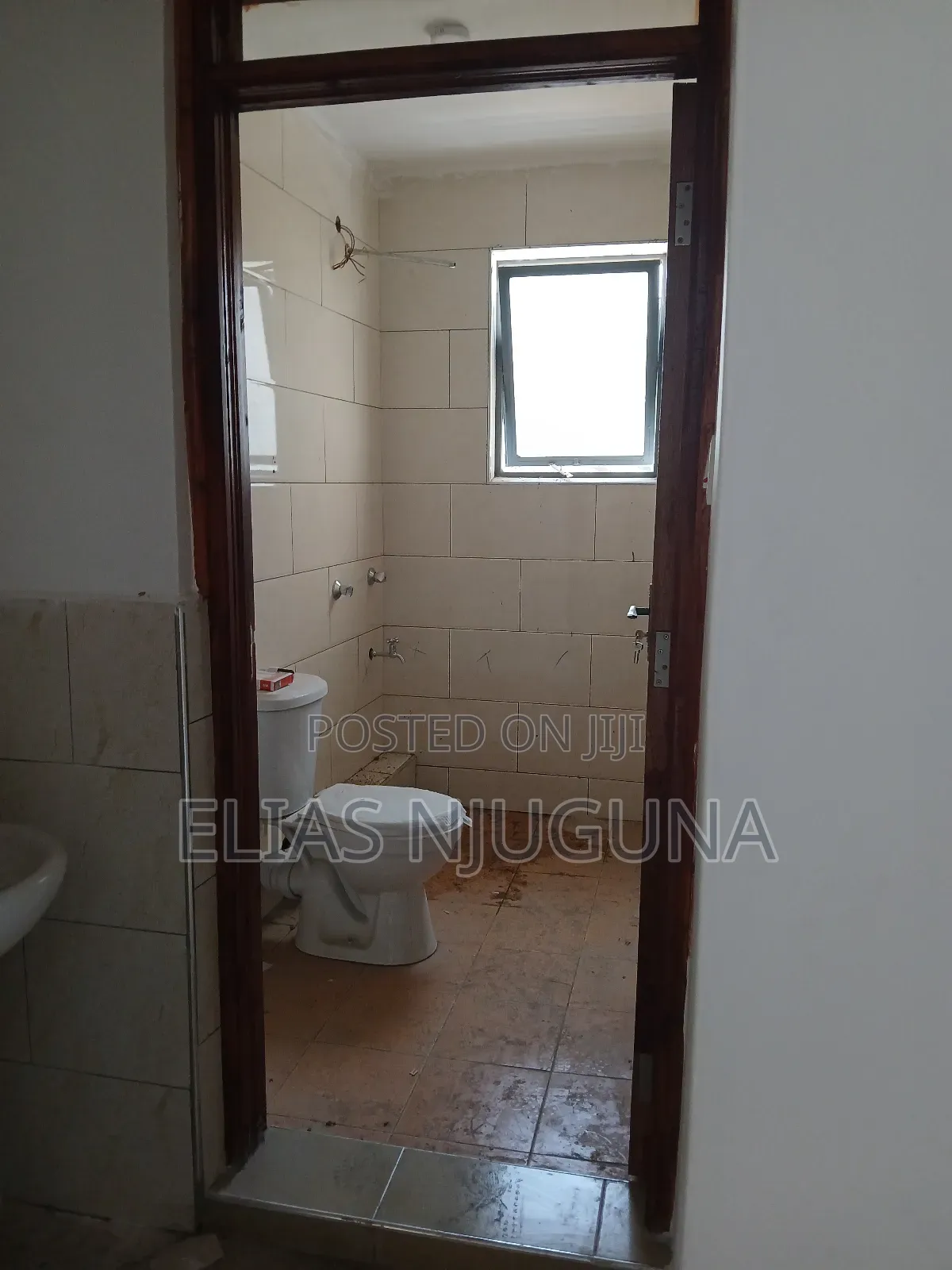 3bdrm Apartment in Thome Estate for rent