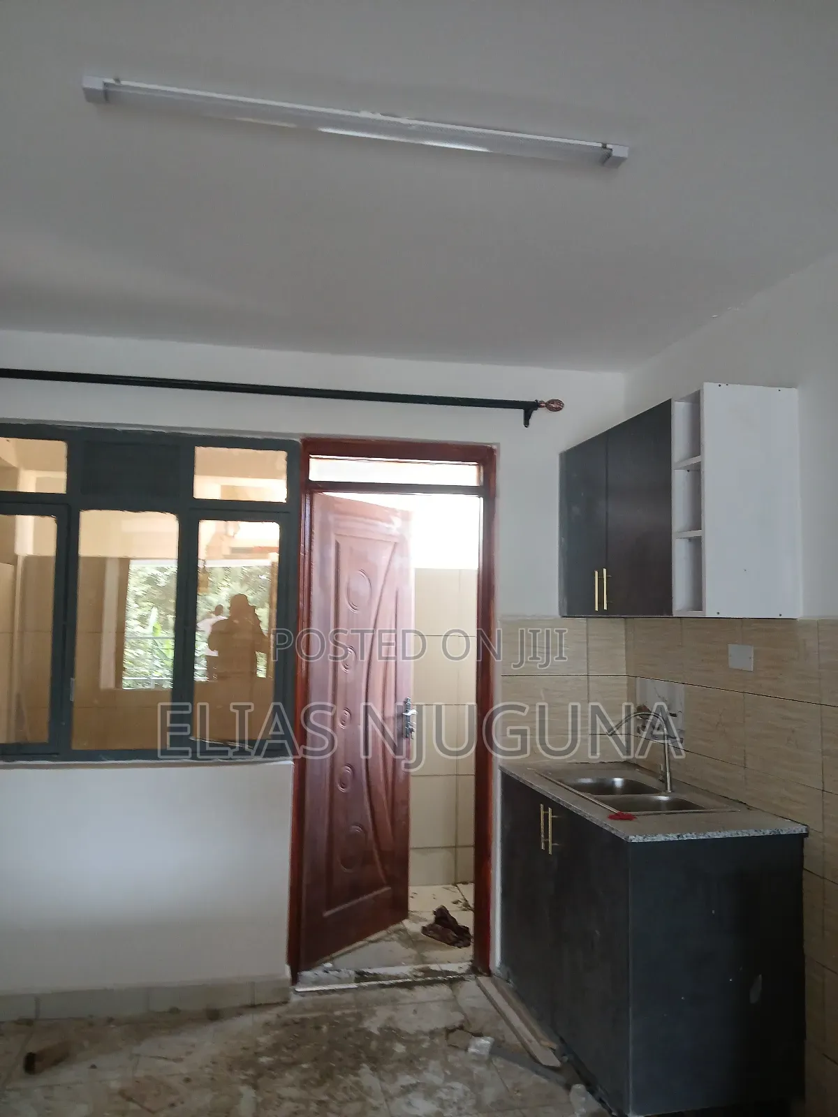 3bdrm Apartment in Thome Estate for rent
