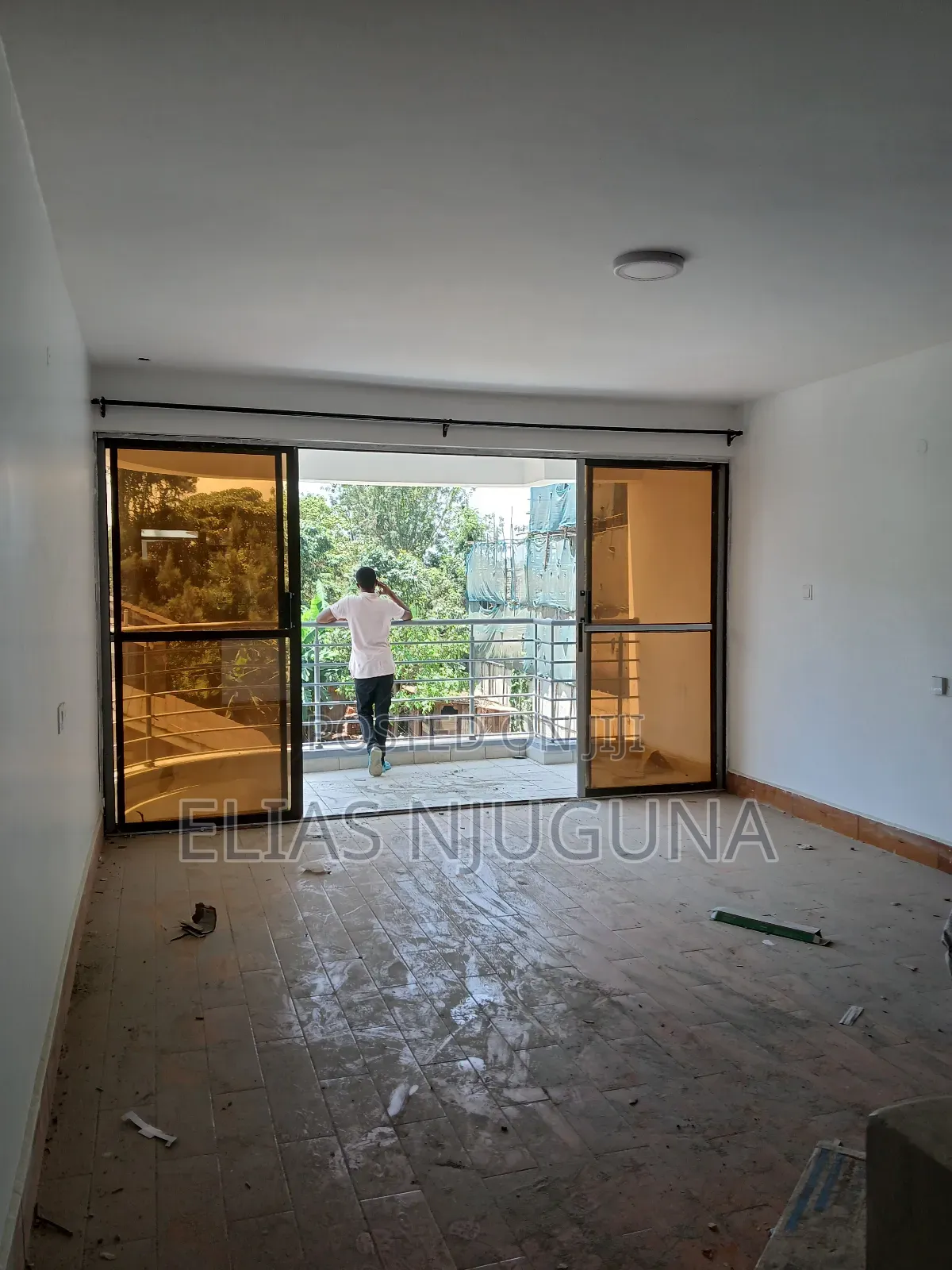 3bdrm Apartment in Thome Estate for rent