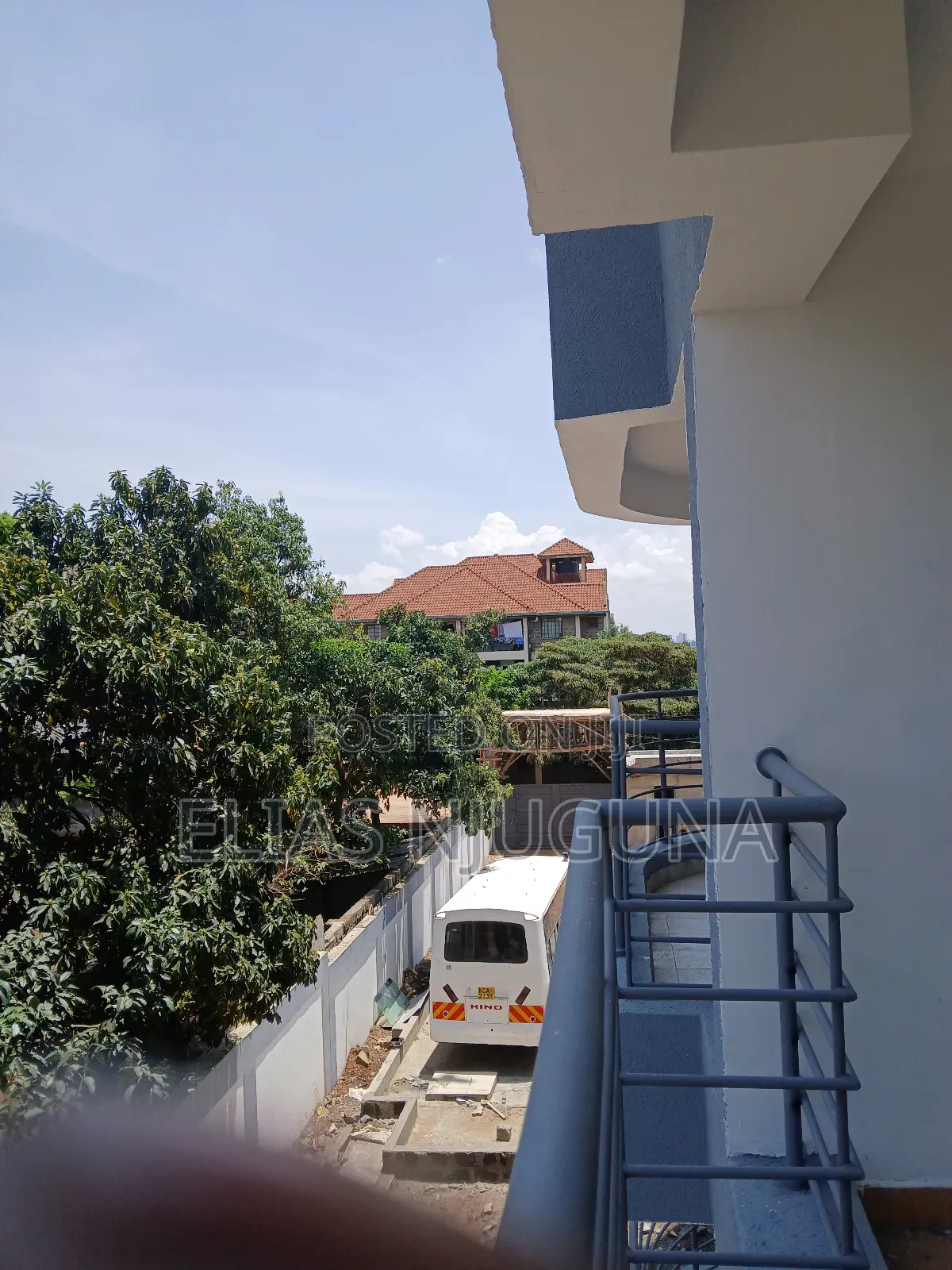 3bdrm Apartment in Thome Estate for rent