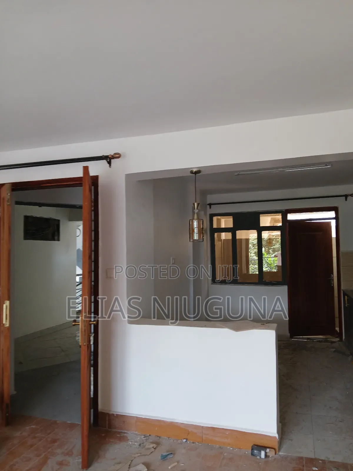 3bdrm Apartment in Thome Estate for rent