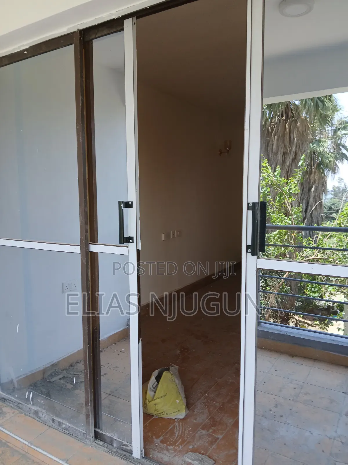 3bdrm Apartment in Thome Estate for rent