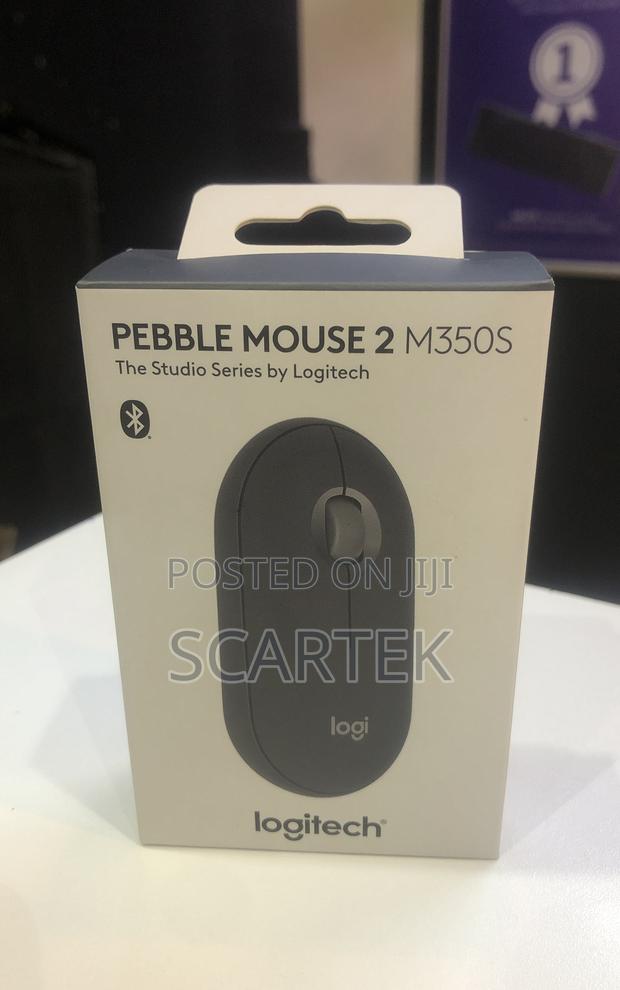 Pebble Mouse 2 M350s - main view