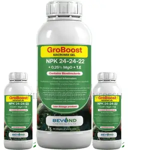 Groboost Macromix Fertilizer 20 LTRS
