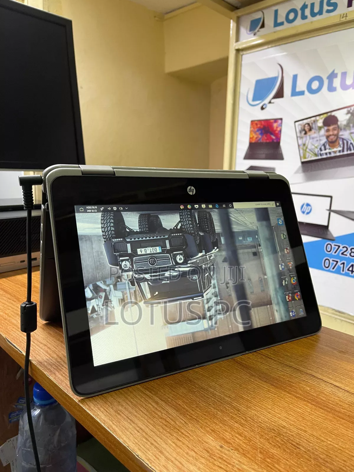 Laptop HP ProBook X360 11 G4 8GB Intel Core I5 SSD 256GB