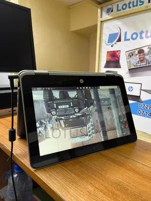 Laptop HP ProBook X360 11 G4 8GB Intel Core I5 SSD 256GB