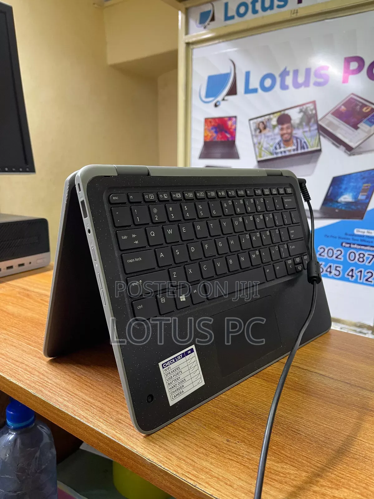 Laptop HP ProBook X360 11 G4 8GB Intel Core I5 SSD 256GB