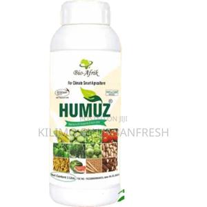 Humuz Bio Afrik 1 LTR - thumbnail 2