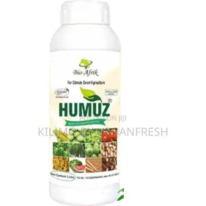 Humuz Bio Afrik 1 LTR