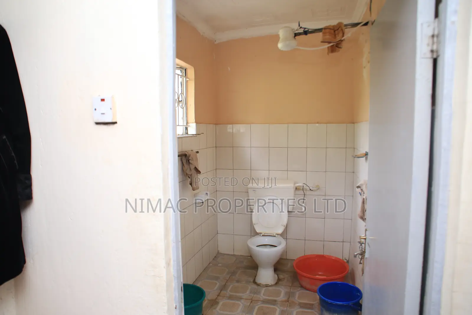 4bdrm Bungalow in Kiserian for sale