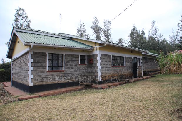 4bdrm Bungalow in Kiserian for sale - thumbnail 8