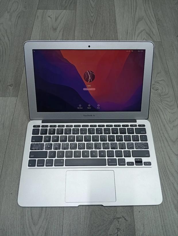 Laptop Apple MacBook Air 2015 4GB Intel Core I5 SSD 128GB - thumbnail 2