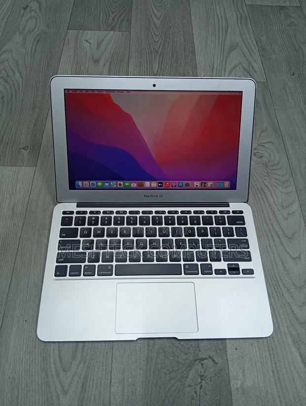 Laptop Apple MacBook Air 2015 4GB Intel Core I5 SSD 128GB - thumbnail 3