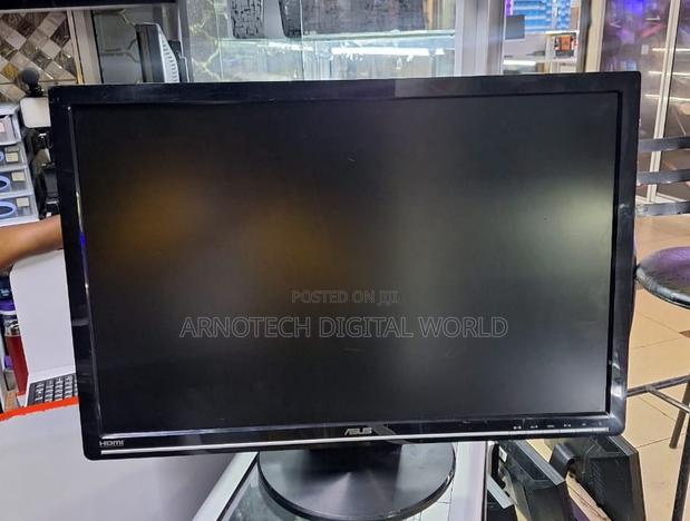 Hp Edge to Edge 22' Monitor - thumbnail 3