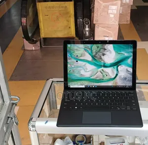 Laptop Dell Latitude 5290 8GB Intel Core I5 SSD 256GB