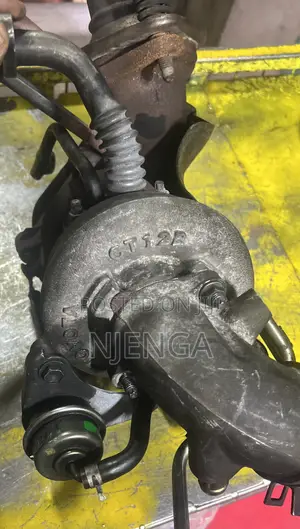 Turbo for 1kz Engine for Prado