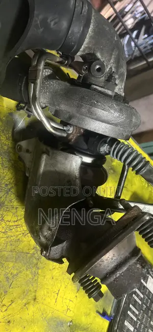Turbo for 1kz Engine for Prado