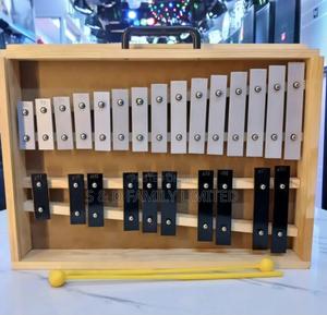Xylophone With 27 Notes - thumbnail 2