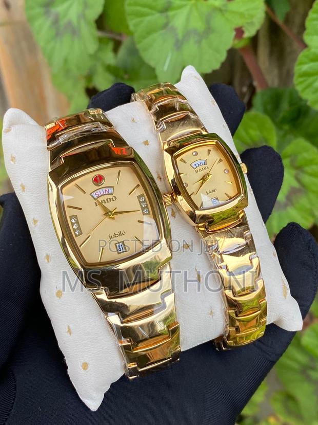RADO Couple Set - thumbnail 3
