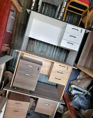 Office Desk Legit One